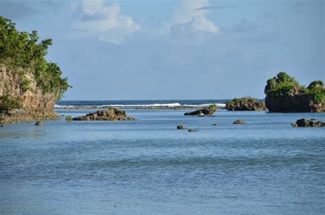 tourist spots in borongan